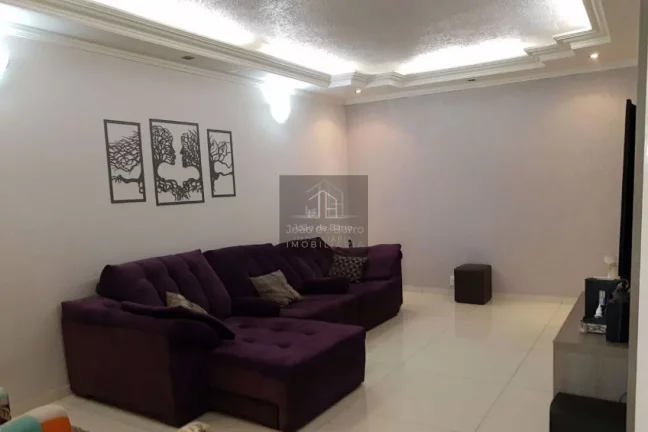 Imagem Sobrado Residencial à venda, Jardim Guairaca, São Paulo - SO0025.