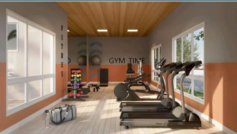 Imagem Lancamento Imperdivel Residencial Porto Jatobá No Jardim Bela Vista