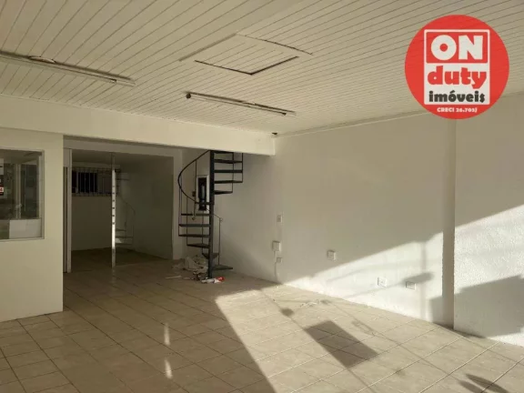 Imagem Loja para alugar - Centro - Santos/SP