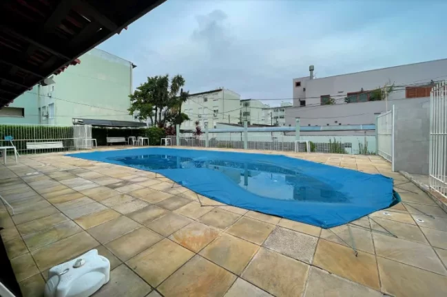 Imagem Apartamento com 3 quartos, 68,97m2, à venda em Porto Alegre, Camaquã