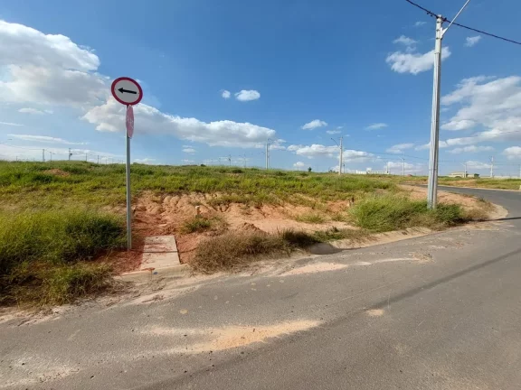 Imagem TERRENO PARCELADO - TERRASSOS RESIDENCIAL - PAULÍNIA