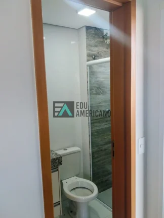 Imagem APARTAMENTO COM 2 SUÍTES EM ATIBAIA , BAIRRO NOBRE