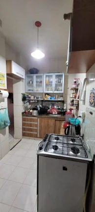 Imagem Apartamento Terreo, 3 quartos