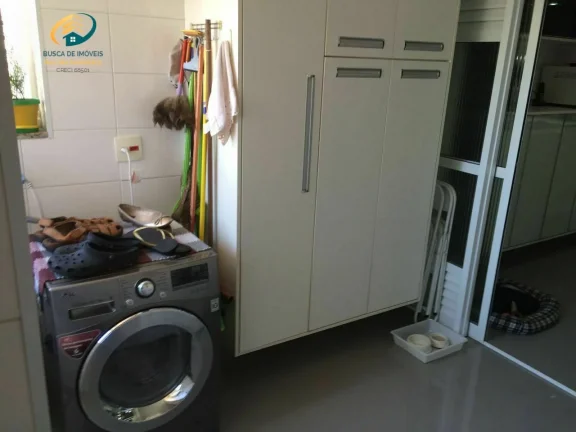 Imagem Apartamento Alto Padrão à venda em São Paulo/SP