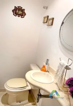Imagem Apartamento com 3 dormitórios à venda, 107 m² por R$ 1.670.000,00 - Vila Clementino - São Paulo/SP
