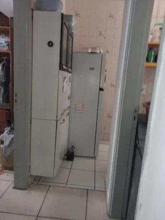 Imagem apartamento a venda na Guilhermina
