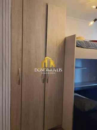 Imagem Apartamento No Kamayura Park 138m² - Centro - São bernardo do campo