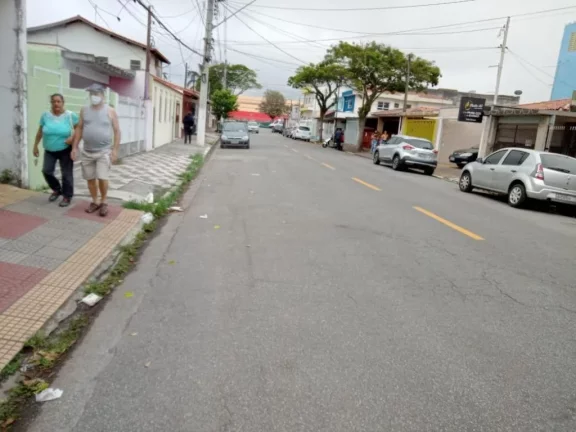 Imagem Casa à venda, 80 m² por R$ 650.000,00 - Jardim Santa Helena - Suzano/SP