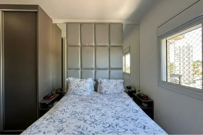 Imagem APARTAMENTO RESIDENCIAL em São Paulo - SP, Vila Mascote
