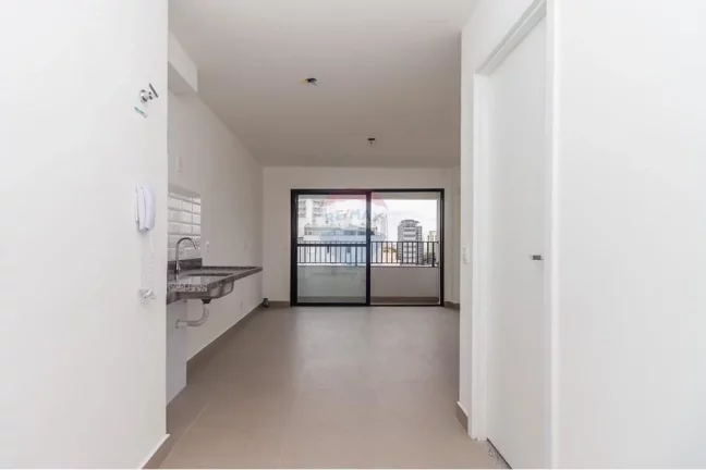 Imagem "Viva o Melhor de São Paulo: Seu Novo Apartamento Moderno e Aconchegante!"