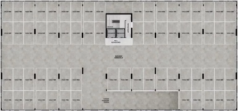 Imagem Cobertura à venda, 158 m² por R$ 1.893.134,27 - Bessa - João Pessoa/PB Imagem Cobertura à venda, 158 m² por R$ 1.893.134,27 - Bessa - João Pessoa/PB