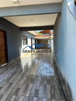 Imagem Casa 3 dormitórios para Venda em Sarandi, JARDIM VERÃO, 3 dormitórios, 1 suíte, 3 banheiros, 2 vagas