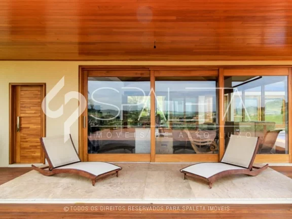 Imagem Mansão com estilo praiano que supera as expectativas!