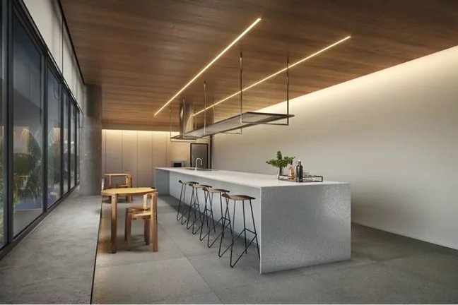 Imagem APARTAMENTO RESIDENCIAL em São Paulo - SP, Vila Clementino