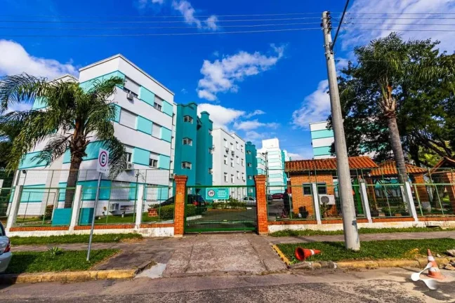 Imagem Apartamento 2 Dormitórios - Bairro Alto Petropolis