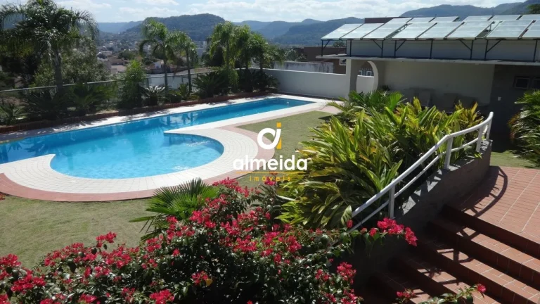Imagem Residencial Morada Alta