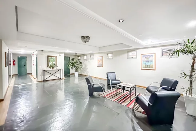 Imagem Apartamento à venda no bairro Vila Monte Alegre - São Paulo/SP