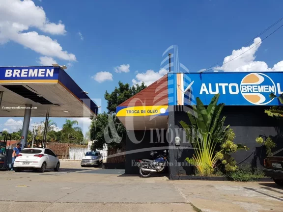 Imagem Ponto Comercial para Locação em Limeira, Chácaras Antonieta