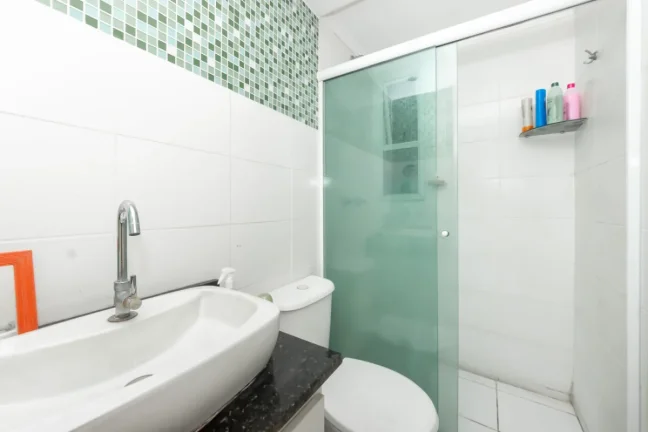 Imagem Apartamento para venda em Pirituba - Jardim Iris com 3 quartos, sendo 1 suíte , 63m2