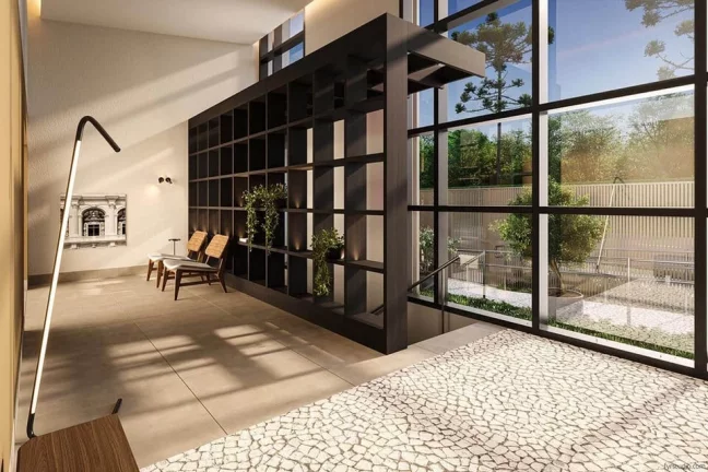 Imagem Moradas da Mata - Apartamento à venda no bairro Campo Comprido - Curitiba/PR
