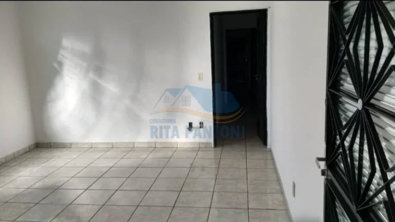 Imagem Casa - Ribeirão Preto - Vila Tibério - Região Oeste