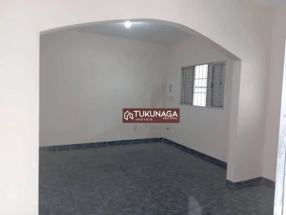 Imagem Sobrado à venda, 142 m² por R$ 1.300.000,00 - Chácara Califórnia - São Paulo/SP