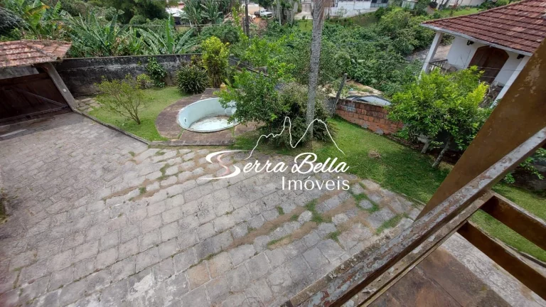 Imagem Casa em Alto, Teresópolis/RJ