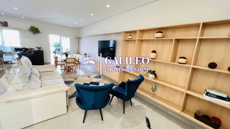 Imagem Casa venda Condomínio Residencial dos Ipês , Piscina | Jundiaí | São Paulo