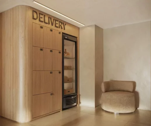 Imagem Apartamento para Venda em Rio de Janeiro / RJ no bairro Ipanema