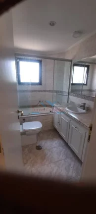 Imagem Apartamento de alto padrão com 4 dormitórios + 3 vagas - Vila Suzana