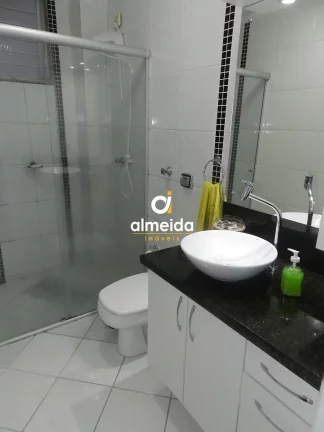 Imagem Ótimo apartamento térreo no centro de Santa Maria!