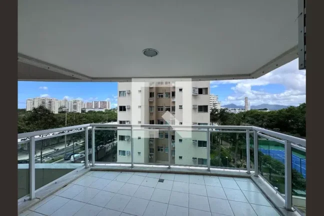 Imagem Apartamento à Venda - Recreio, 2 Quartos, 69 m2