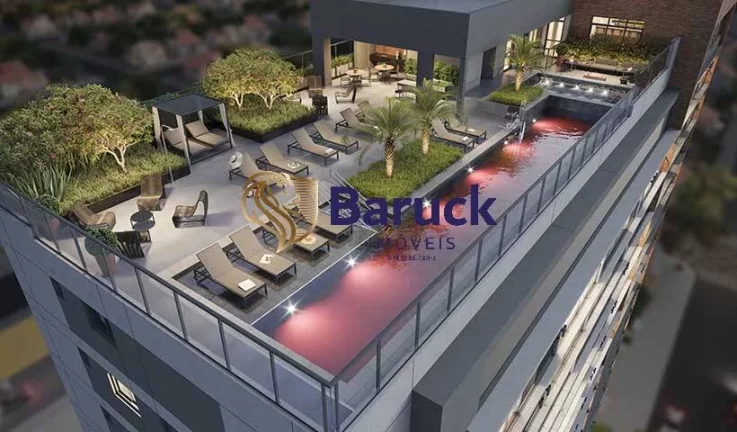 Imagem Apartamento com 2 Quartos à Venda, 75 m² em Indianópolis - São Paulo Imagem Apartamento com 2 Quartos à Venda, 75 m² em Indianópolis - São Paulo