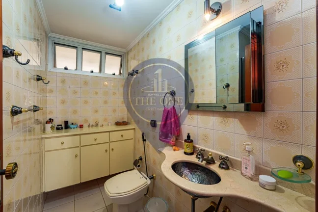 Imagem Apartamento à venda em Perdizes, São Paulo-SP: 3 quartos, 1 suíte, 2 salas, 3 banheiros, 1 vaga de garagem, 116m².