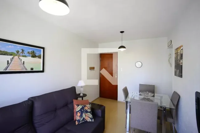 Imagem Apartamento à Venda - Ipiranga, 2 Quartos, 57 m2