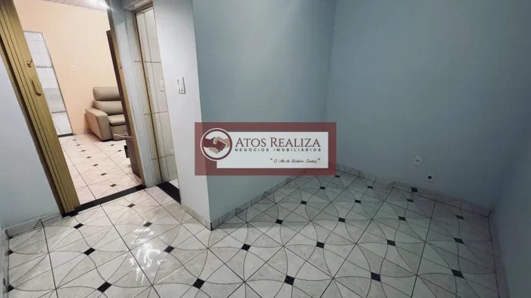 Imagem Casa térrea à venda no Jardim Santa Cruz, 3 dorms, 70m²