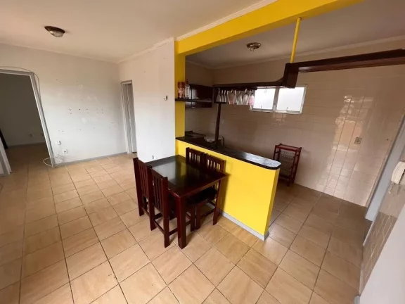 Imagem Apartamento com 1 dorm, Vila Atlântica, Mongaguá - R$ 189 mil, Cod: 2010