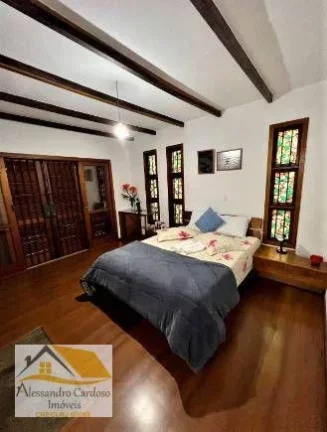 Imagem Vendo Chácara de alto próximo ao centro de Friburgo