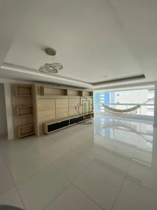 Imagem Excelente Apartamento em Tambaú com 132m² - João Pessoa/PB-AP2612