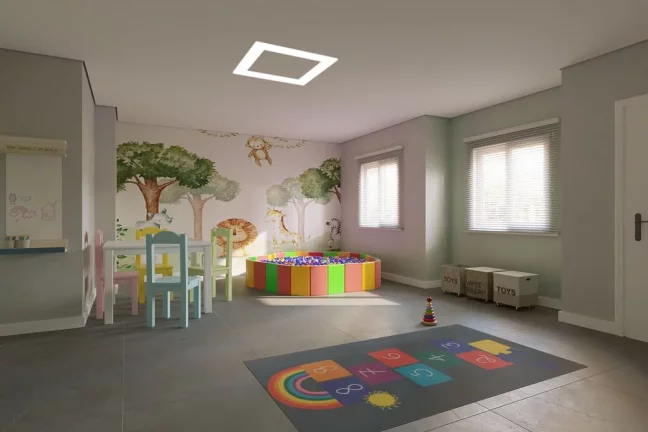 Imagem APARTAMENTO RESIDENCIAL em São Paulo - SP, Sapopemba