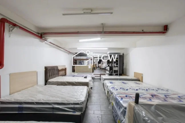 Imagem Ponto Comercial para alugar no bairro Vila Buarque - São Paulo/SP, Zona Central