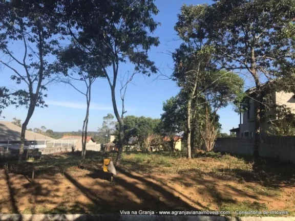 Imagem Terreno residencial à venda, Recanto Suíço, Vargem Grande Paulista.