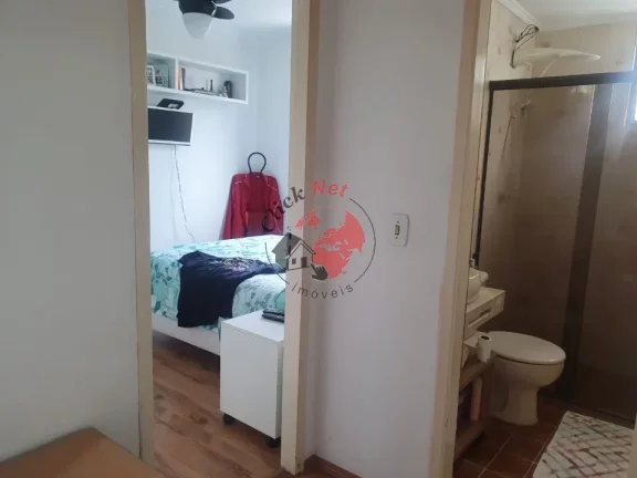 Imagem Apartamento à Venda no bairro Assunção em São Bernardo do Campo com 2 dormitórios e 1 vaga