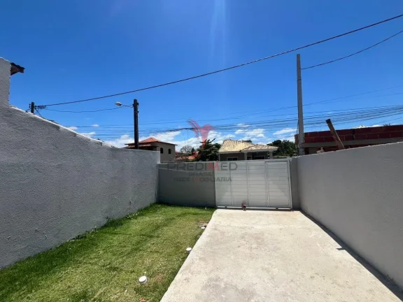 Imagem Excelente Casa no Centro de Iguaba Grande