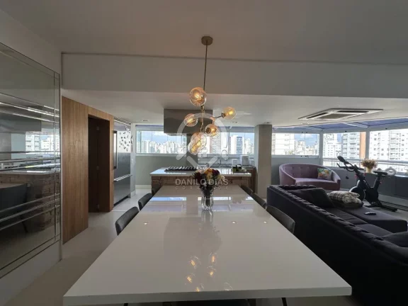 Imagem Cobertura com 1 Quarto à Venda, 85 m² em Vila Olímpia - São Paulo