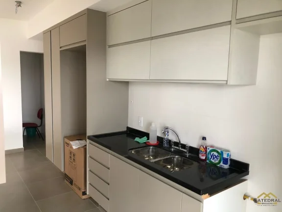 Imagem Apartamento - locação - 3 suítes - Campos Elíseos - Jundiaí/SP