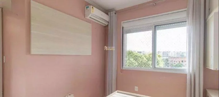 Imagem Apartamento com 2 Dormitorio(s) localizado(a) no bairro Partenon em Porto Alegre / Rio Grande do Sul Ref.:57580362