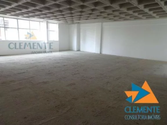 Imagem conjunto de Salas e OPÇÃO DE ANDAR CORRIDO