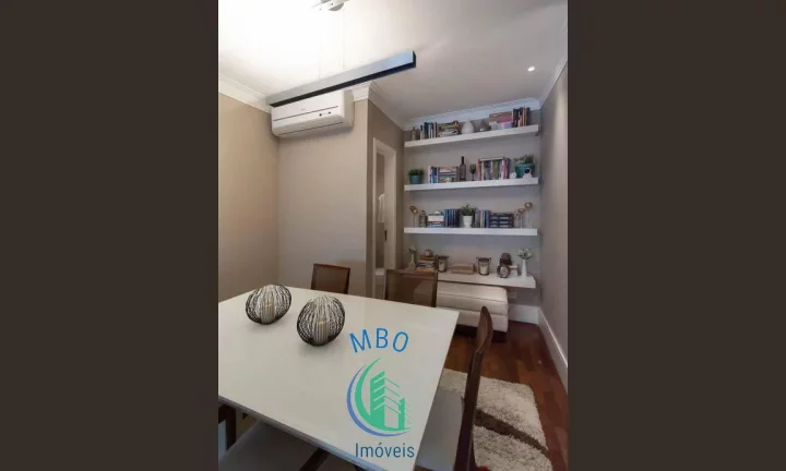 Imagem Apartamento com 3 quartos, à venda em São Paulo, Santo Amaro