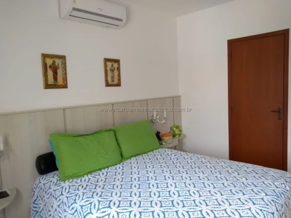 Imagem Casa Duplex Condomínio / Excelente Divisão Interna